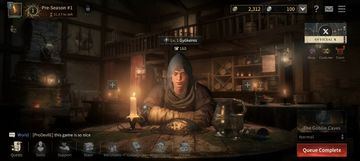 GAMES I PLAYED