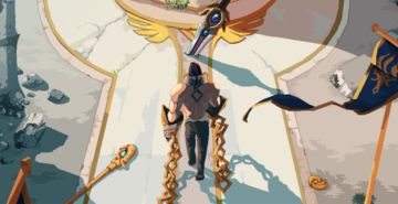 The Mageseeker: A League of Legends Story Full Review