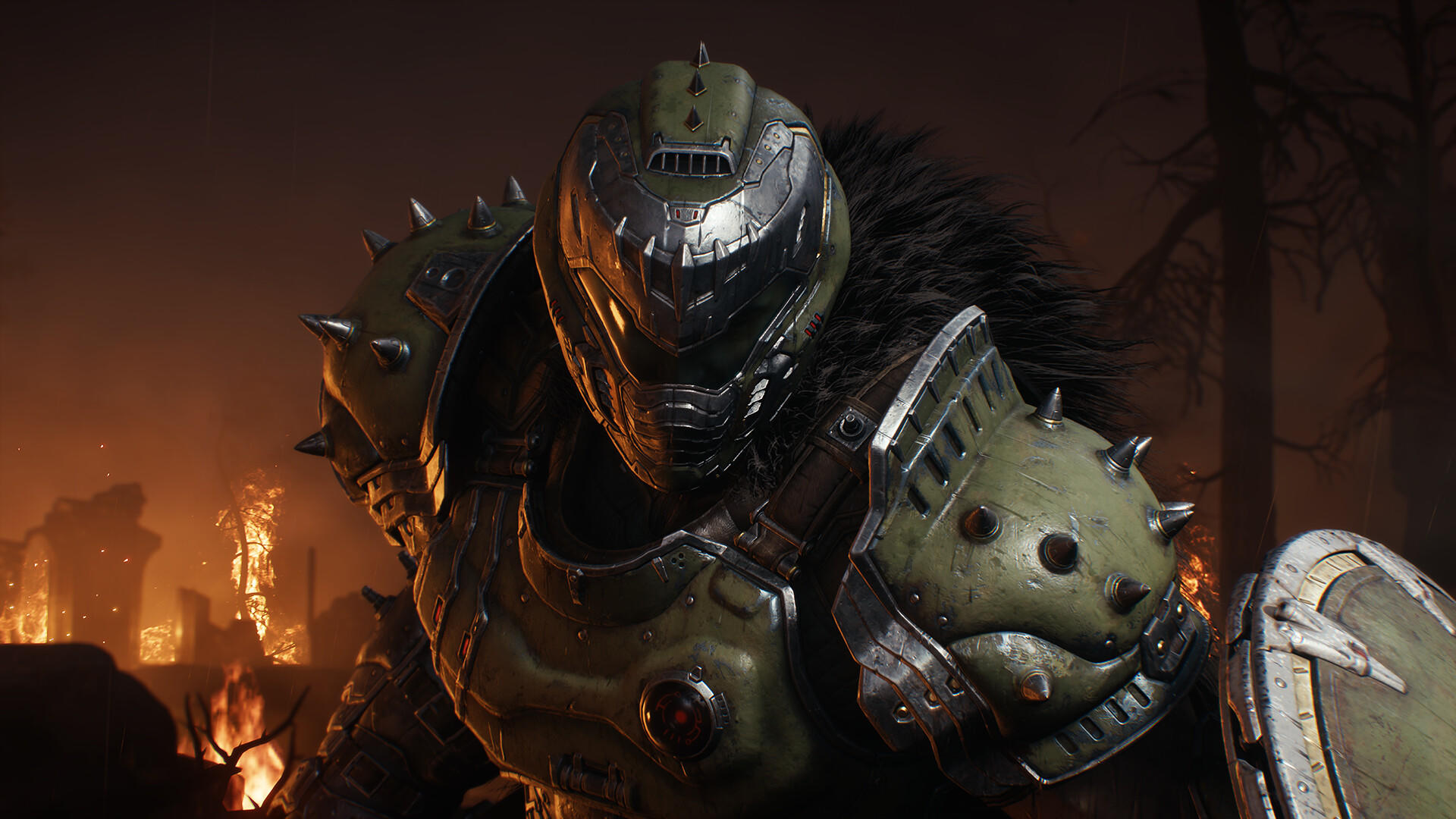 DOOM: The Dark Ages – A Brutal Medieval Twist on the Classic FPS!