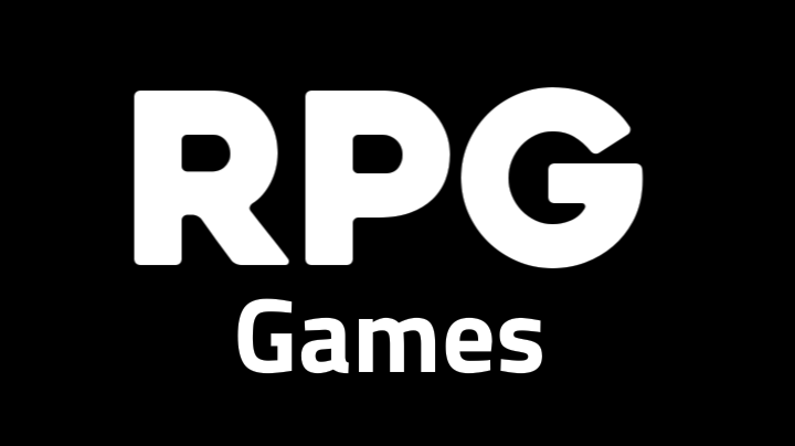 RPG games I've ever played
