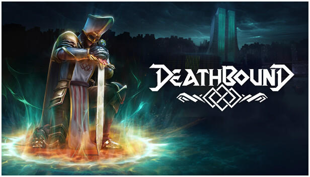 Deathbound Gameplay | Souls Like Game | PC