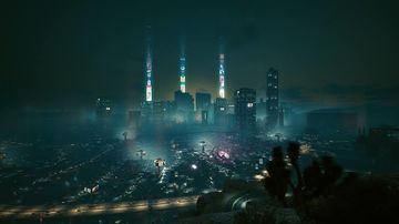 Cyberpunk 2077: One of the most hated game to become one of the most loved game of all time.