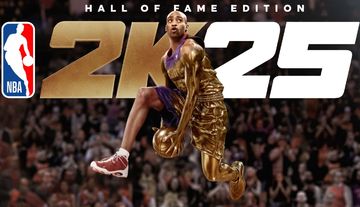 NBA 2K25: Dominate the Court with Next-Gen Realism | Free (iOS/Android) APK