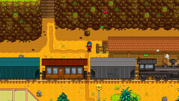 Stardew Valley The Most Relaxing Yet Addictive Farming Game!