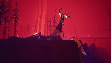 Endling: Extinction is Forever A Heartbreaking Survival Journey
