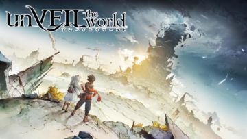 Manga and adventure, the hero summoning RPG "unVEIL the world" has released a new PV