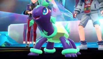 Every new Pokémon in the Scarlet and Violet Area Zero DLC, ranked