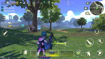 Forgotten Battle Royale Games