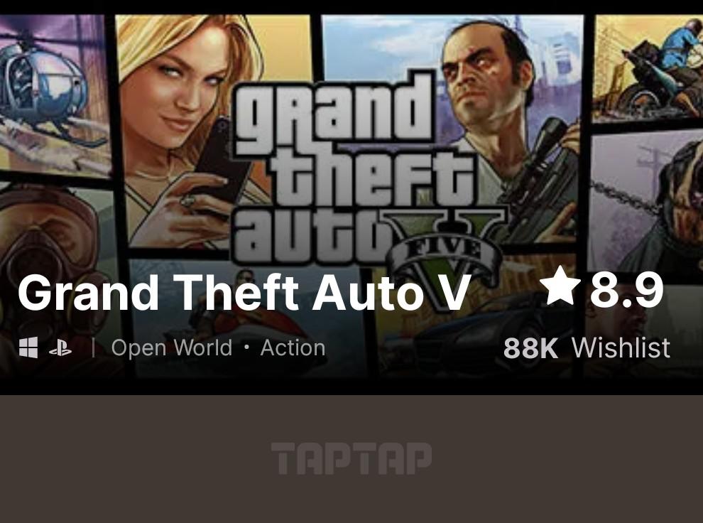 TapTap