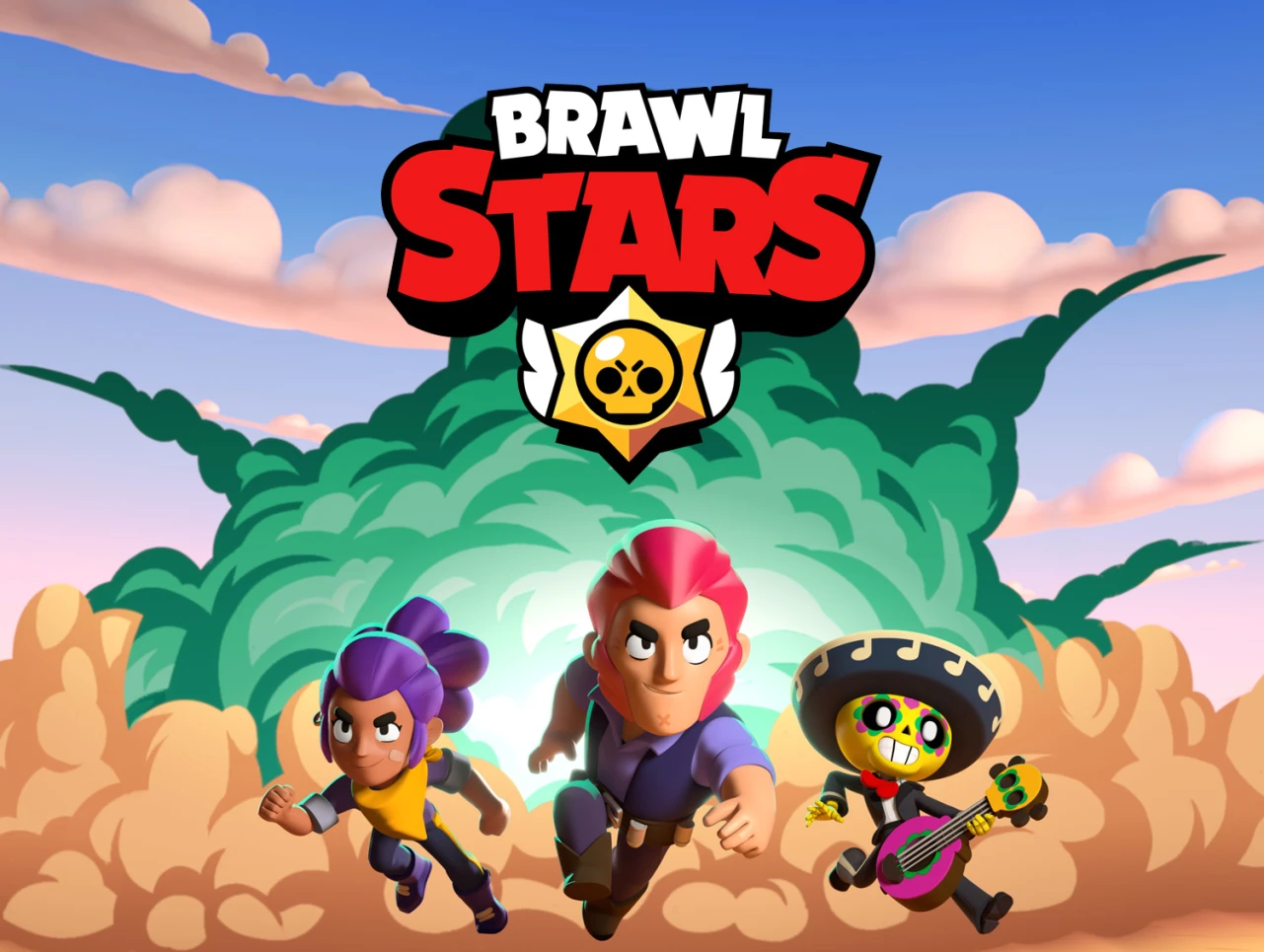 what happened to brawl stars