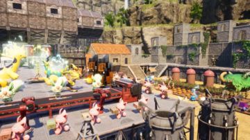 Former Nintendo Intern's Game Studio Shatters Records: 6 Million Copies Sold in Just 4 Days