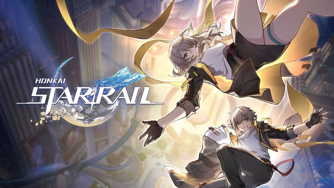 New Honkai Star Rail codes celebrating the version 1.5 update are here