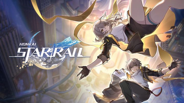 Honkai Star Rail won Best Mobile GOTY at TGA 2023 and Free code giveaway! -  Honkai: Star Rail - TapTap