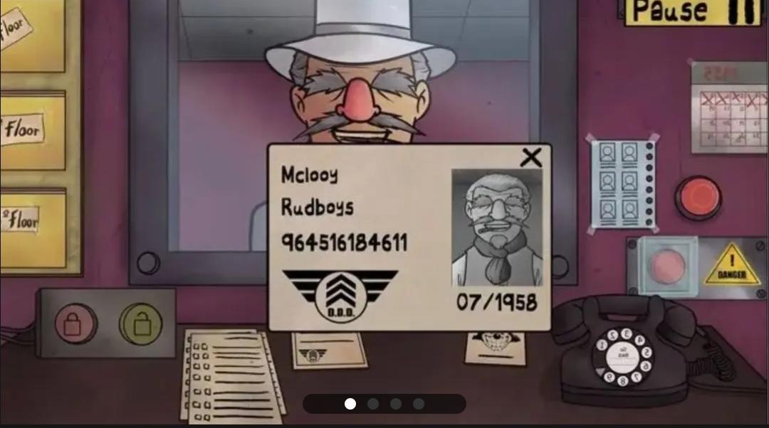 that-s-not-my-neighbor-rate-doorman-verify-neighbor-game-taptap