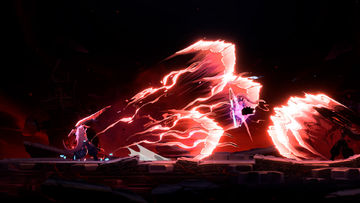 A Roguelike with BlazBlue's Signature Action!