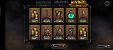 Champions of Avan: Forging Legends in the Realm of Rokmyer