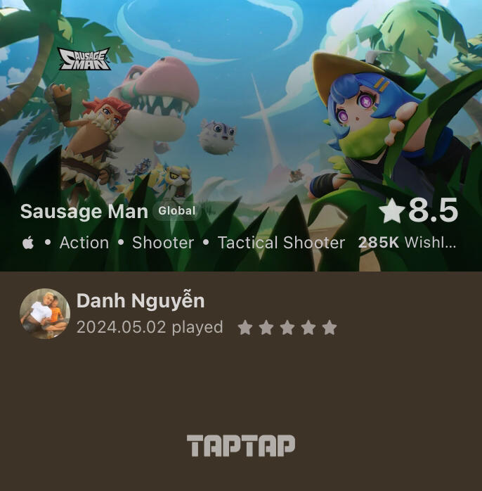 TapTap