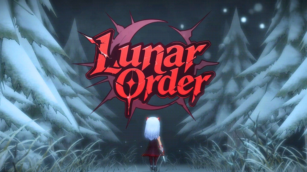 Lunar Order Gameplay Walkthrough - Android #1 