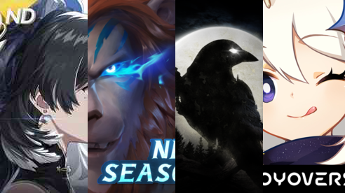 Epic Fantasy Open World RPGs For Maximum Graphics