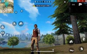Free Fire – My Honest Review