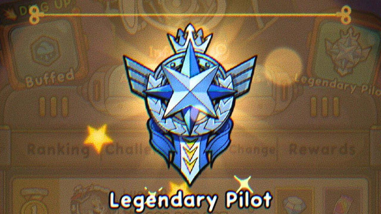 F2P Becoming Legendary Pilot 1ST Time In ACECRAFT Nemeses Return Difficulty Inferno (Android, iOS)