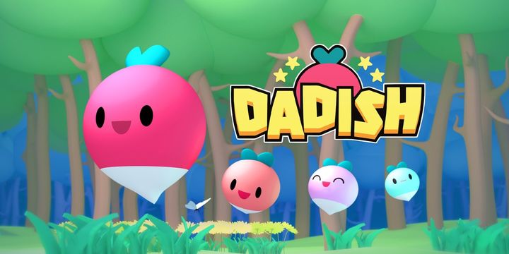 Dadish-review