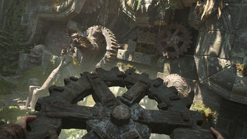 Indiana Jones and the Great Circle full review