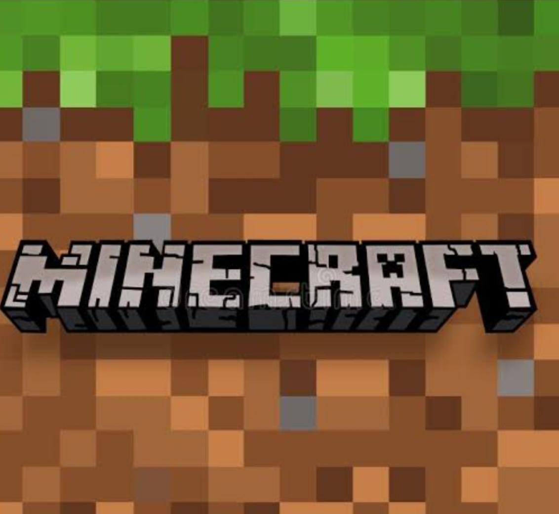 Minecraft!!!