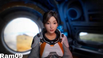 Whispers from the Star A Revolutionary Sci-Fi Interactive Experience