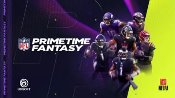 Ubisoft’s fantasy football title, NFL Primetime Fantasy, announces Closed Beta Test for Android