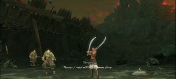 GAMES I PLAYED