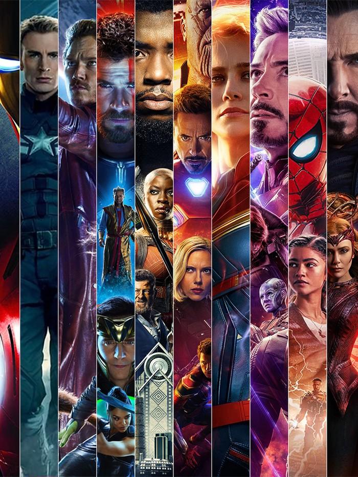 🧩 Marvel: Avengers: Doomsday Plot & Thunderbolts Team‑Up Rumors 💥