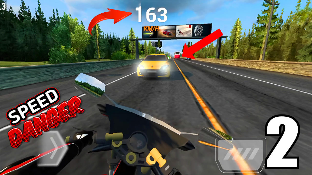 Moto Bike Racing 2024 Gameplay Android - Part 2