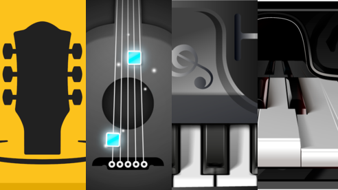 BEST MUSICAL GAMES ON MOBILE 𝄞 Play & Learn 𝄞