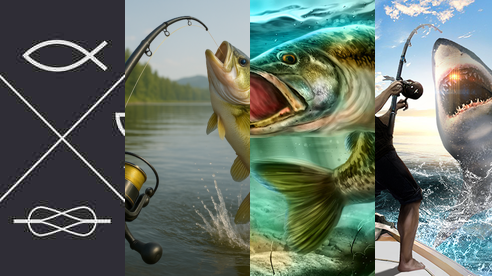 Top 13 Realistic Fishing Simulators to Relax Your Mind