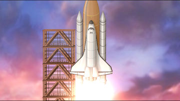 An Emotional Journey Through Memories To the Moon