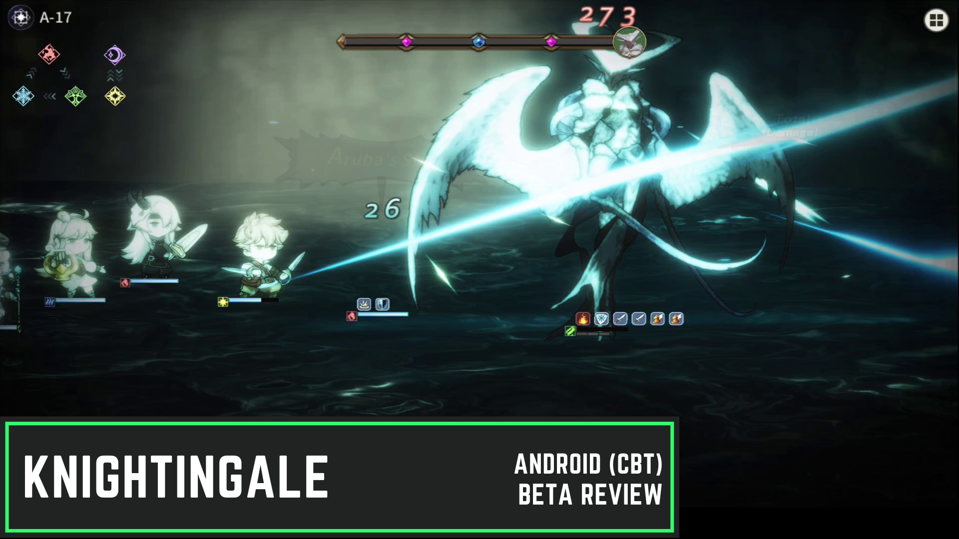 This charming JRPG needs more time in the oven, but shows potential | Review - Knightingale