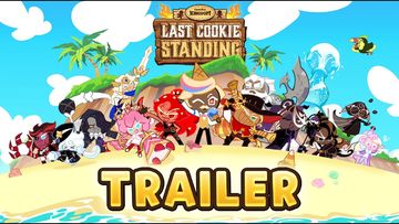 Cookie Run: Kingdom drops cinematic trailer for upcoming web series "Last Cookie Standing"