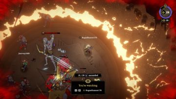 33 Immortals - First Impression
