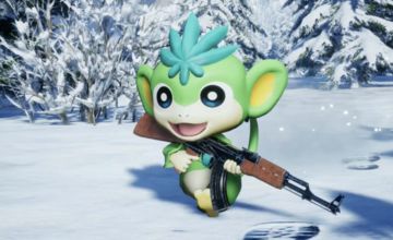 Former Nintendo Intern's Game Studio Shatters Records: 6 Million Copies Sold in Just 4 Days