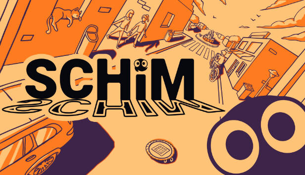 SCHiM Gameplay | 3D Platformer Game | PC