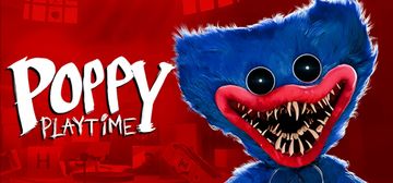 Poppy Playtime A Thrilling Dive into Toy Factory Terrors