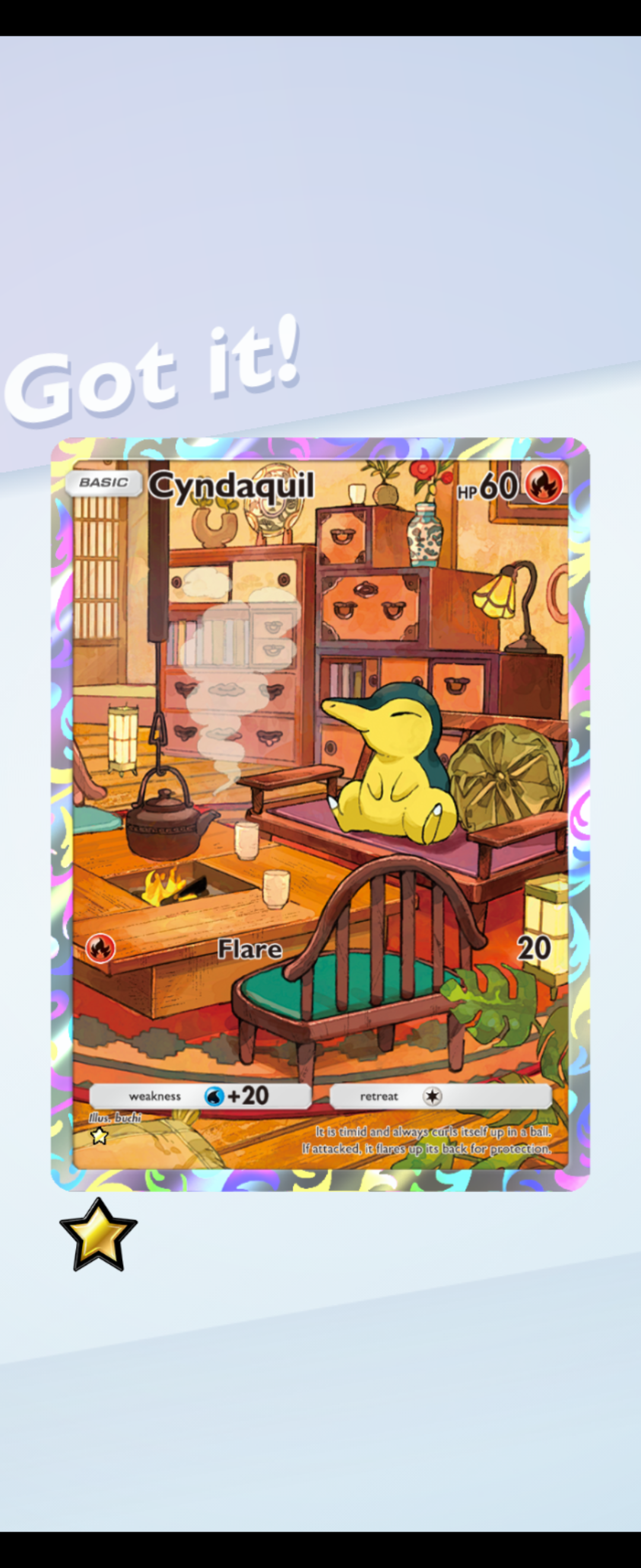 the last couple days of me collecting