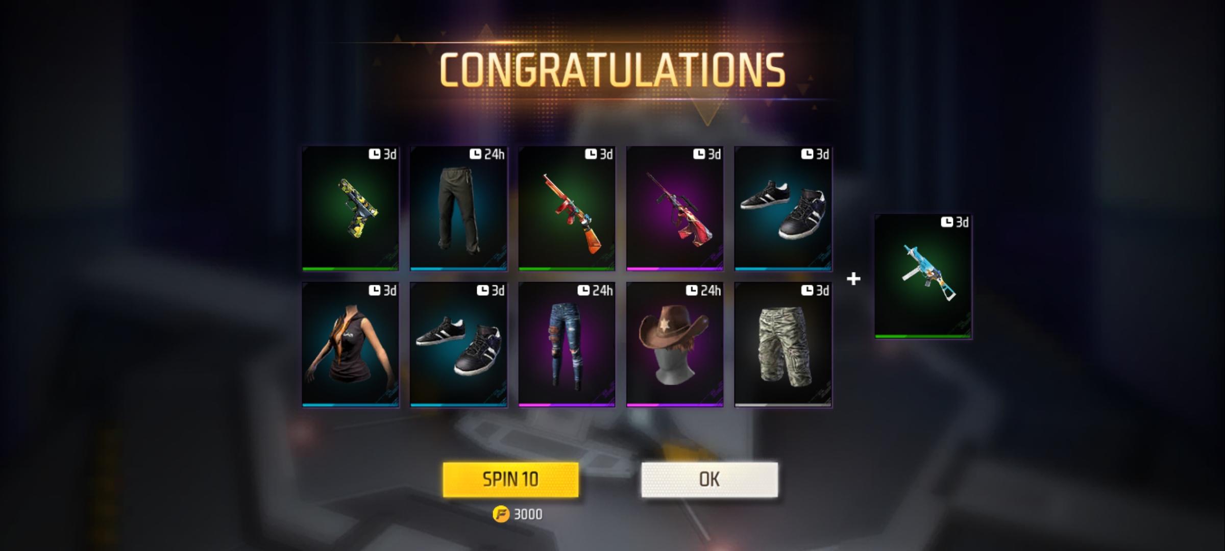 1 OF THE REASONS WHY I HATE FREEFIRE 