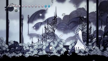 New DLC? Nope it’s just the incredible modders | Full Review - Hollow Knight: Pale Court