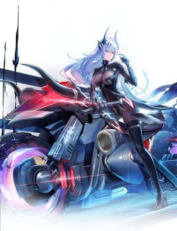 Tower of Fantasy An Ambitious Sci-Fi MMORPG Adventure