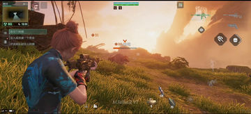A New Post-Apocalyptic MMORPG Game on Mobile with Breathtaking Visuals "Ashfall" (Full Review)