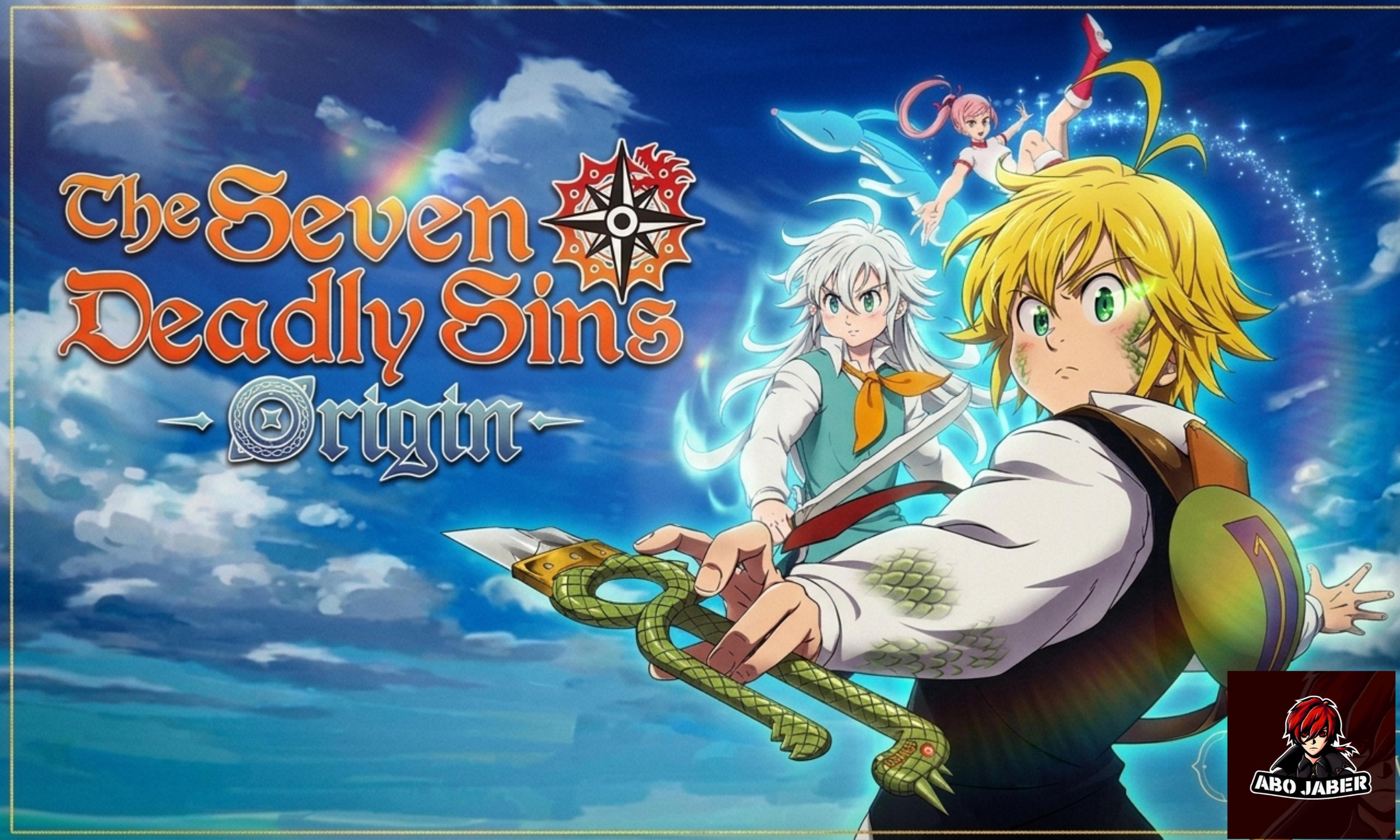 The Seven Deadly Sins: Origin: Ultimate Mastery Guide & Secrets