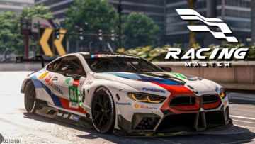 Racing Master - A High Octane Racing Game (Full Review)