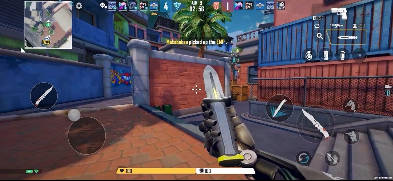 Bring out your best game🔥🔥